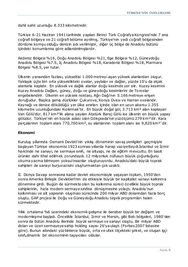 Uzakdoğu ekonomik bölgesi: özellikleri ve özellikleri Uzakdoğu ekonomik bölgesi: özellikleri ve özellikleri